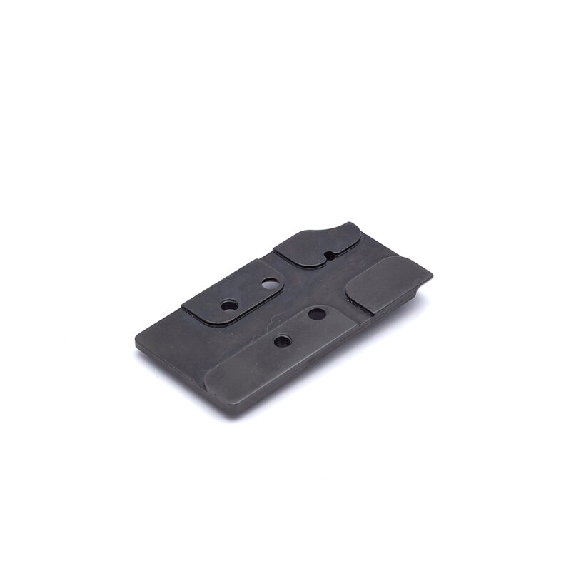 Eemann Tech CZ SHADOW 2 OR Plate Mount for Vortex Venom - Image 9