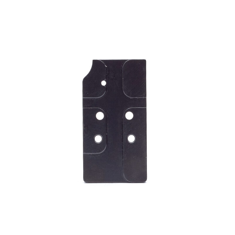 Eemann Tech CZ SHADOW 2 OR Plate Mount for Vortex Venom - Image 8