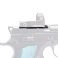 Eemann Tech CZ SHADOW 2 OR Plate Mount for Vortex Venom - Image 4