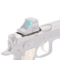 Eemann Tech CZ SHADOW 2 OR Plate Mount for Holosun 407K/507K