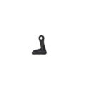 Eemann Tech Custom Zero Disconnector for CZ Shadow, FULL PROFILE - Image 5