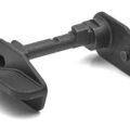 OEM CZ Shadow 2 Ambidextrous Safety Set with Wide Right Side - Image 2