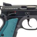 OEM CZ Shadow 2 Ambidextrous Safety Set with Wide Right Side - Image 6