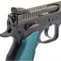 OEM CZ Shadow 2 Ambidextrous Safety Set with Wide Right Side - Image 7
