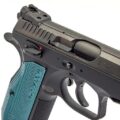 OEM CZ Shadow 2 Ambidextrous Safety Set with Wide Right Side - Image 8