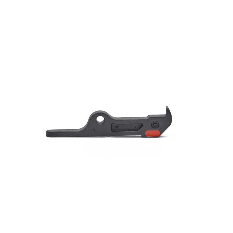 OEM CZ P-10 Extractor 9x19mm - Image 4