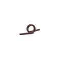 OEM CZ 75 TS Trigger Spring