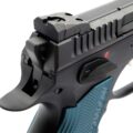 OEM CZ Shadow 2 Safety Wide - for Right Side