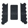 Grip Tape Set for Eemann Tech Brass Grips