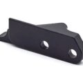 OEM CZ TS2 Deep Bronze Thumb Rest - Image 4
