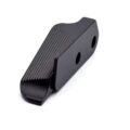 OEM CZ TS2 Deep Bronze Thumb Rest - Image 5