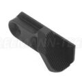 OEM CZ TS Orange Thumb Rest