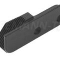 OEM CZ TS Orange Thumb Rest - Image 3