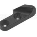 OEM CZ TS Orange Thumb Rest - Image 4