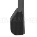 OEM CZ TS Orange Thumb Rest - Image 5