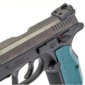 OEM CZ Shadow 2 WIDE Safety for Left Side - Image 3
