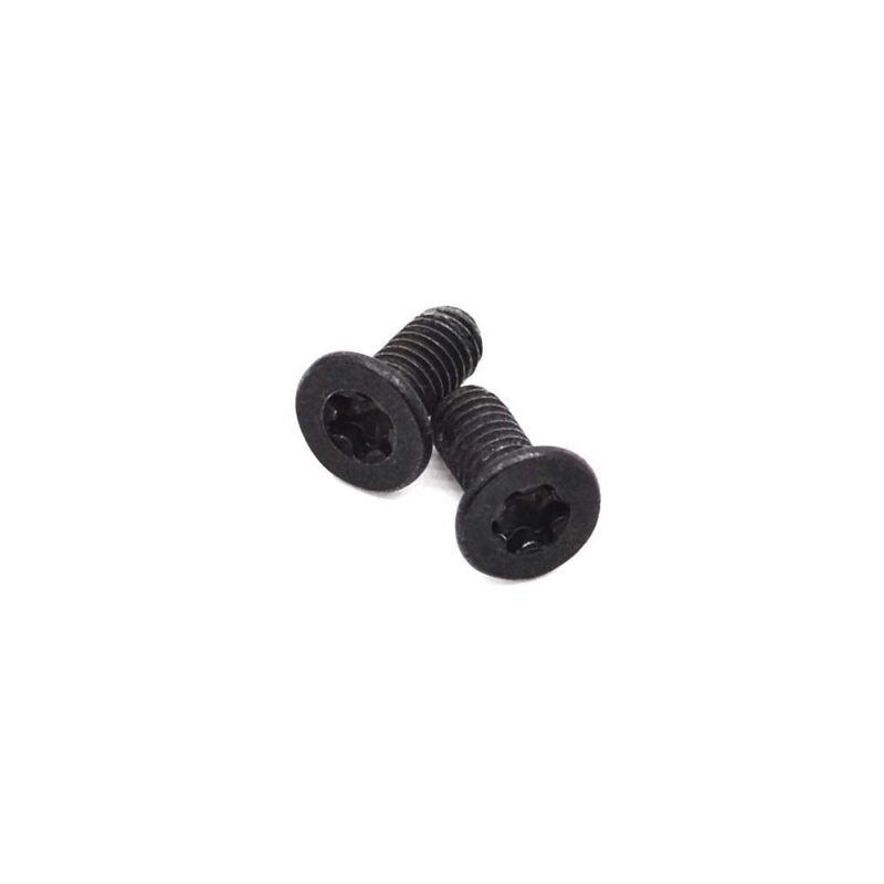 Eemann Tech Spare Screw T15 for Red Dot Mount - 2 pcs./Set - Image 3