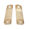 Eemann Tech Ultimate Brass Long Grips for 1911 - Image 3