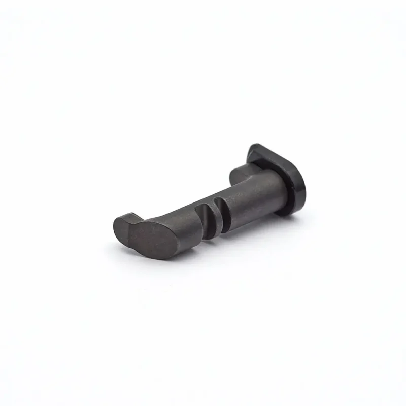 OEM CZ Magazine Catch for CZ TS Orange, CZ TS 2, CZ Czechmate