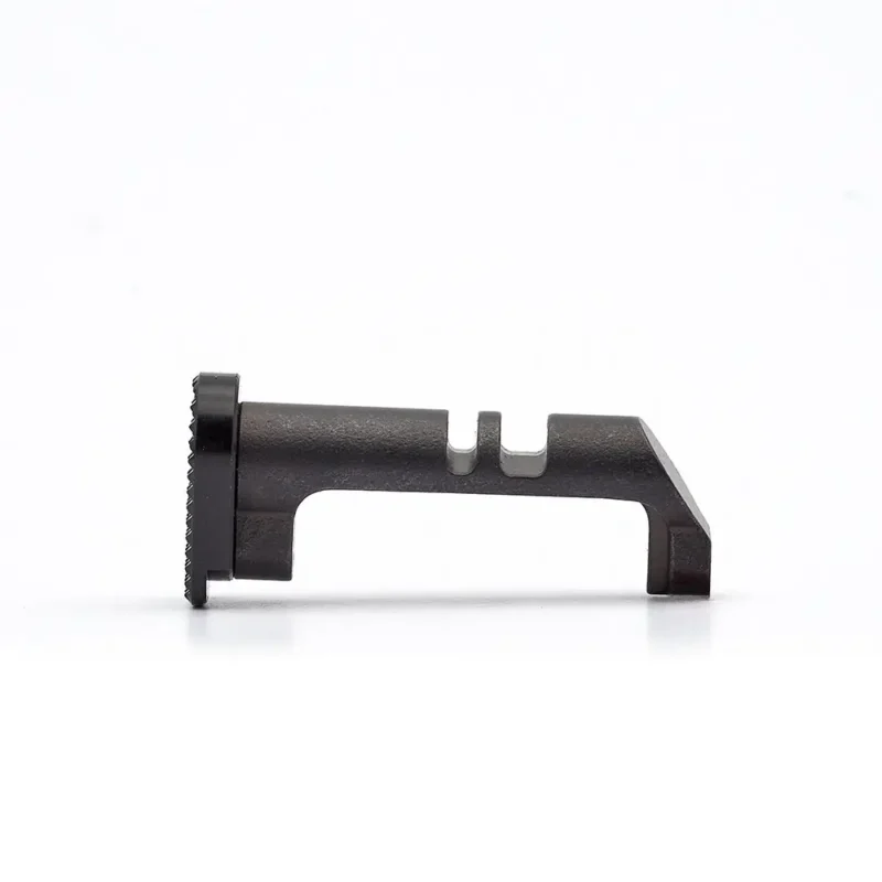 OEM CZ Magazine Catch for CZ TS Orange, CZ TS 2, CZ Czechmate
