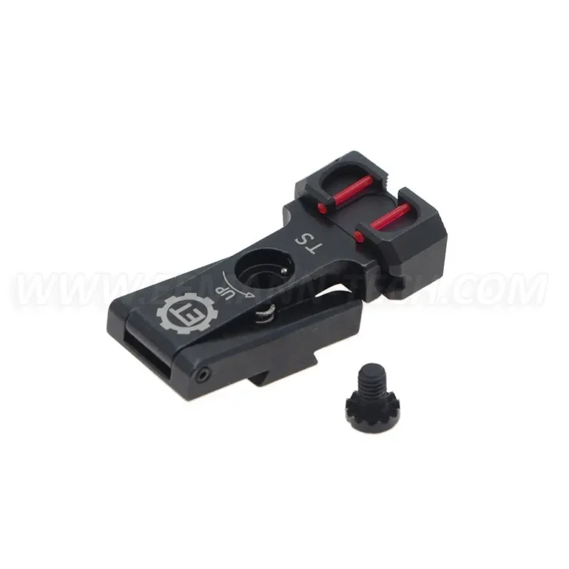 Eemann Tech Spare Screw for Eemann Tech Adjustable Rear Sight for CZ