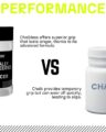 Chalkless Bottle (8G)