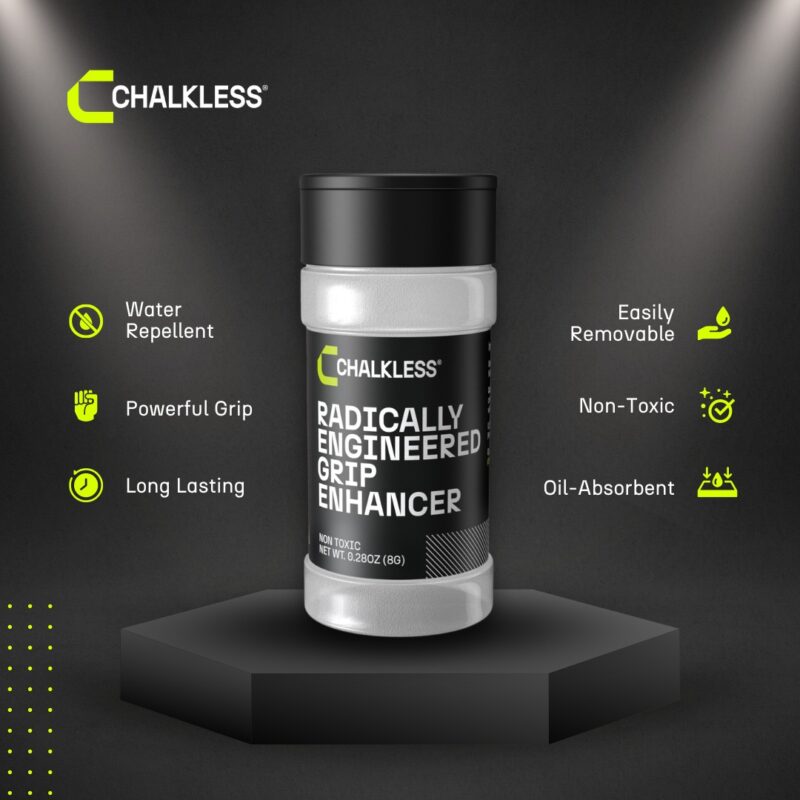Chalkless Bottle (8G) - Image 4
