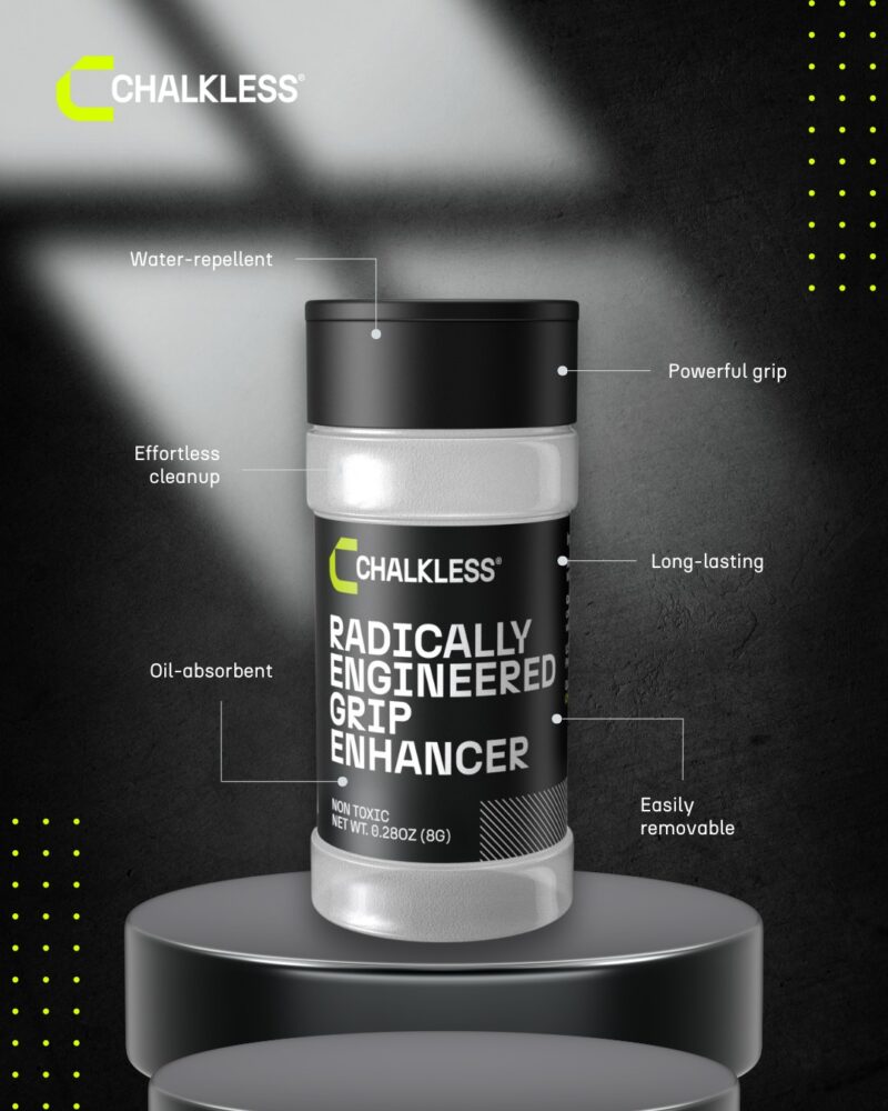 Chalkless Bottle (8G) - Image 5
