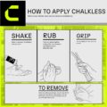 Chalkless Bottle (8G)