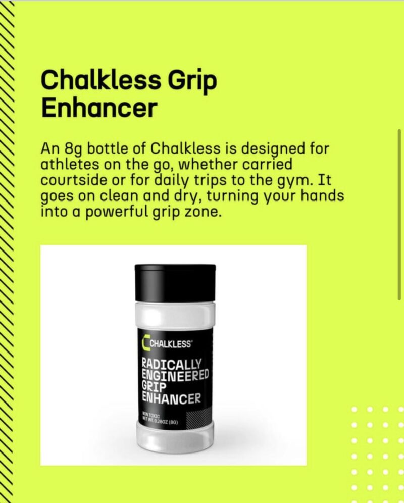 Chalkless Bottle (8G) - Image 6