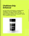 Chalkless Bottle (8G)