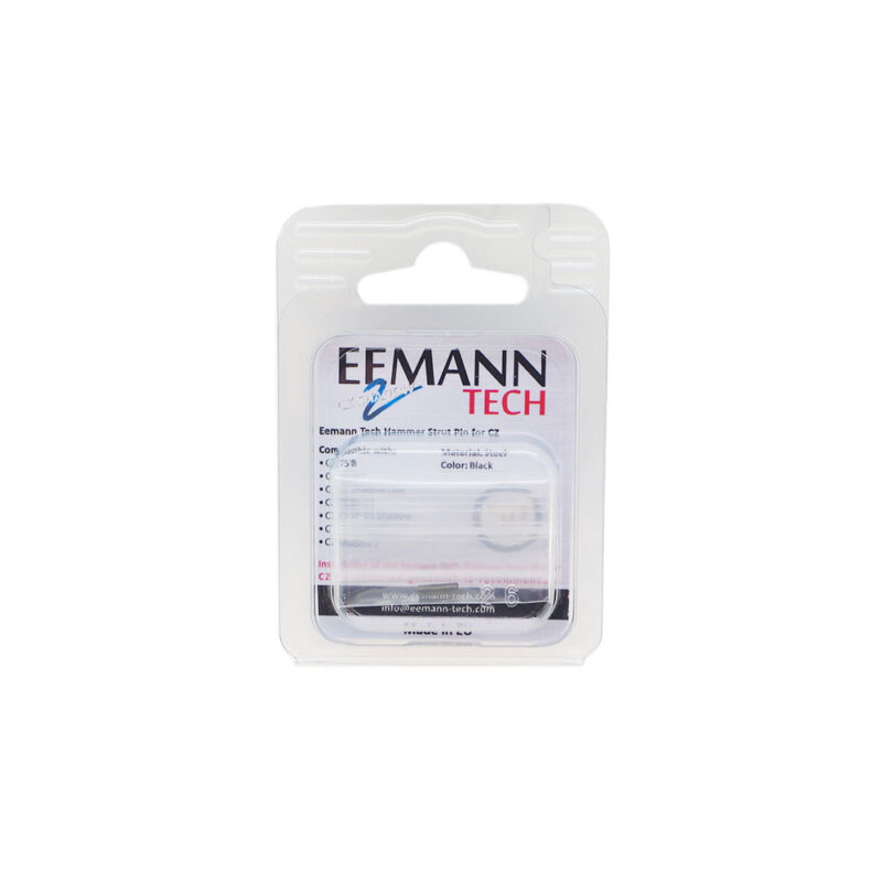 Eemann Tech Hammer Strut Pin for CZ - Image 4
