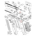 Eemann Tech Hammer Strut Pin for CZ - Image 5