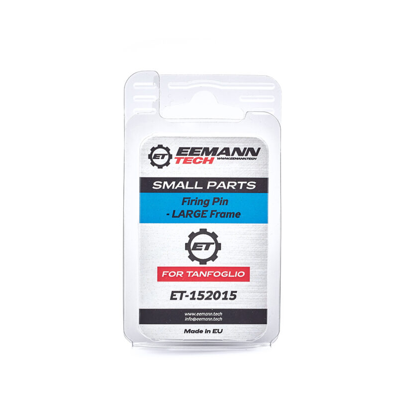 Eemann Tech Extended Firing Pin for Tanfoglio