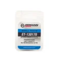 Eemann Tech Competition Extended Safety Left for CZ Shadow 2/TS - Right Hand Shooter!