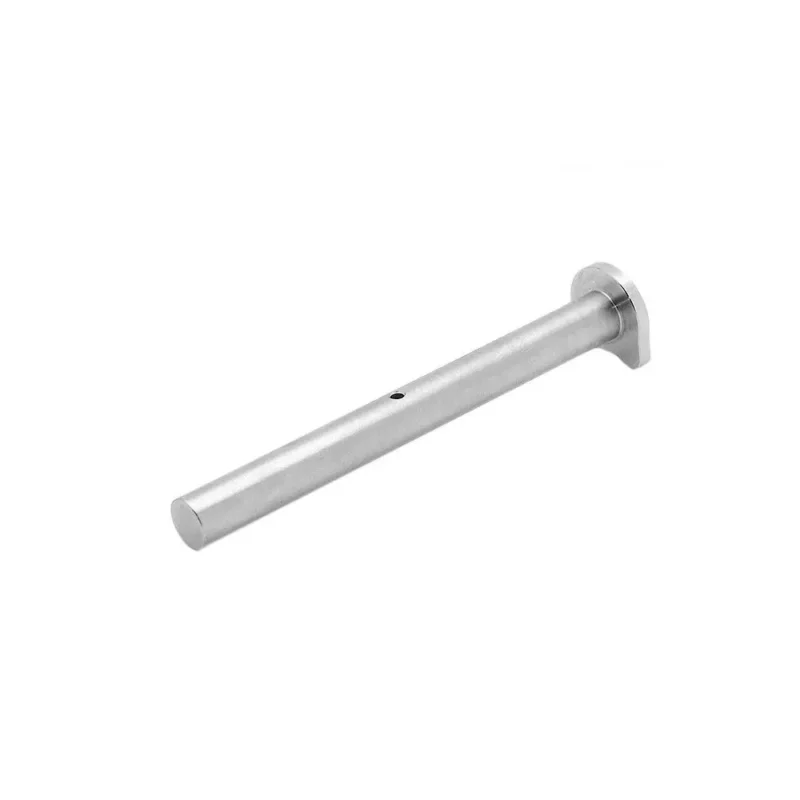 Eemann Tech Recoil Spring Guide Rod for 1911, 2011 for 4", 5" and 6" barrel. - Image 6
