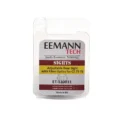 Eemann Tech Adjustable Rear Sight with Fiber Optics for CZ 75 TS/TS2