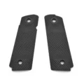Eemann Tech Ultimate Aluminium Long Grips for 1911 - Image 2