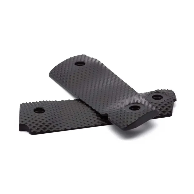 Eemann Tech Ultimate Aluminium Long Grips for 1911 - Image 8