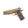 Eemann Tech Ultimate Aluminium Long Grips for 1911 - Image 6