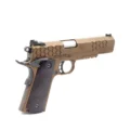 Eemann Tech Ultimate Aluminium Long Grips for 1911 - Image 4