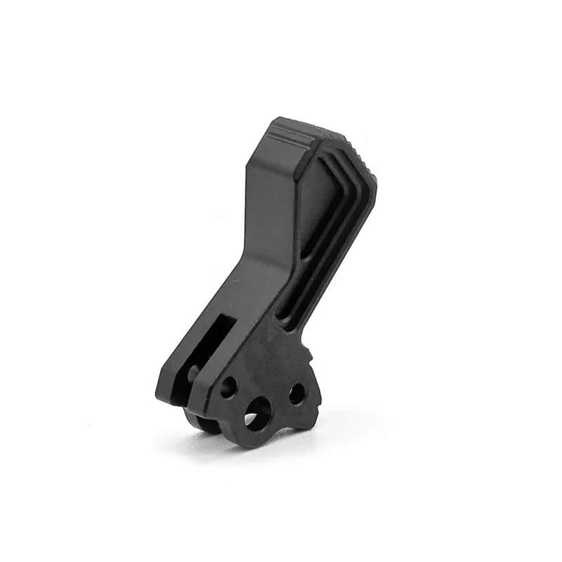 Ultimate Heavy Hammer for CZ