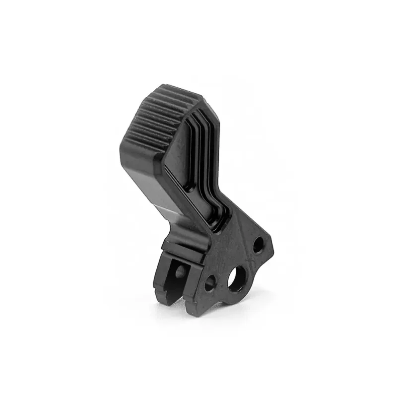 Ultimate Heavy Hammer for CZ