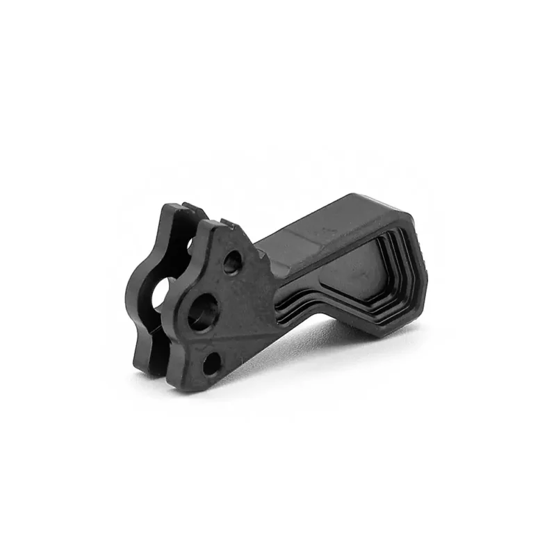 Ultimate Heavy Hammer for CZ
