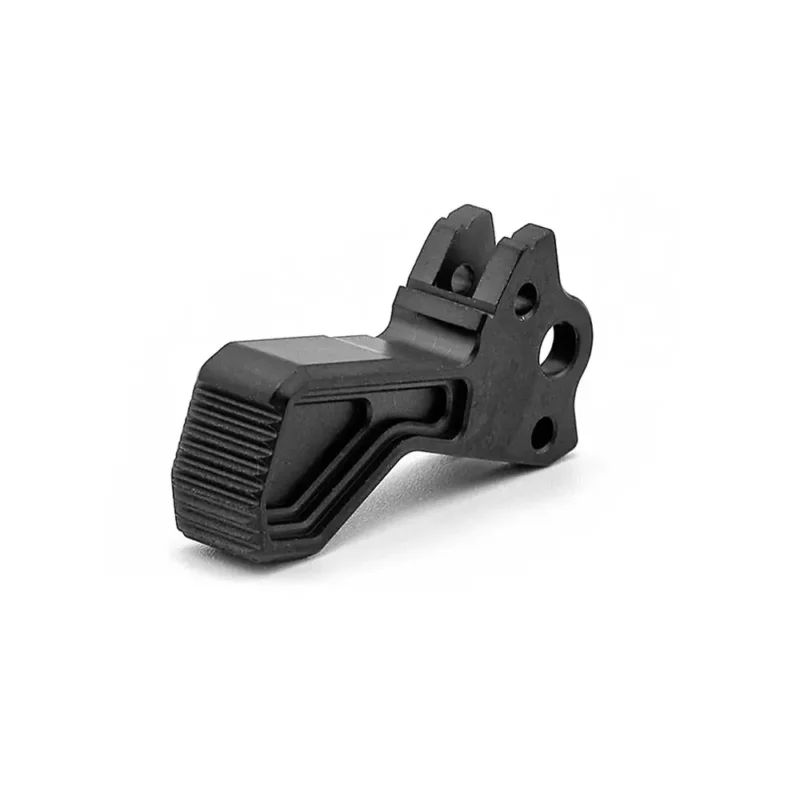 Ultimate Heavy Hammer for CZ