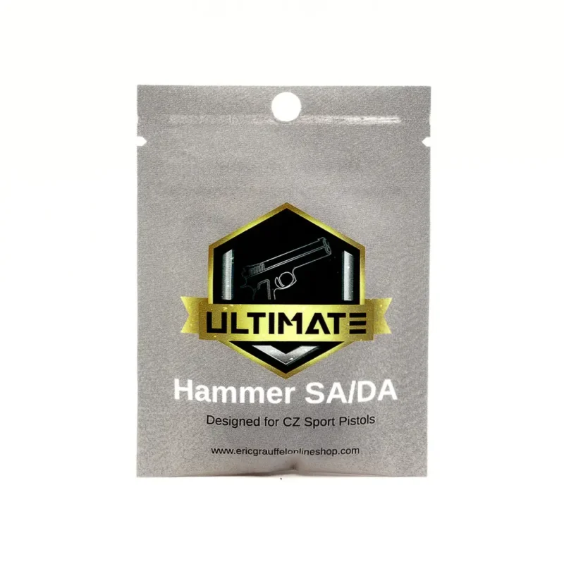 Ultimate Heavy Hammer for CZ