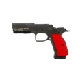 Eemann Tech CZ Shadow 2 Frame for ACE XR Meta Quest 3 - Image 5
