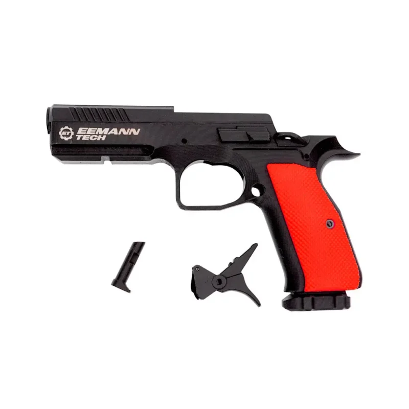 Eemann Tech CZ Shadow 2 Frame for ACE XR Meta Quest 3 - Image 10