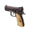 Eemann Tech Ultimate Brass Grips for CZ Shadow 2 Compact - Image 5