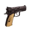 Eemann Tech Ultimate Brass Grips for CZ Shadow 2 Compact - Image 6